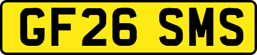 GF26SMS