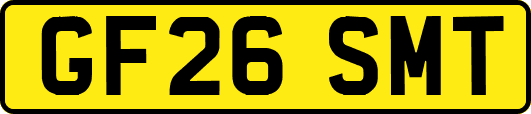 GF26SMT