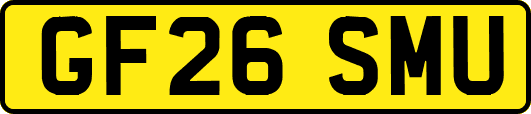 GF26SMU