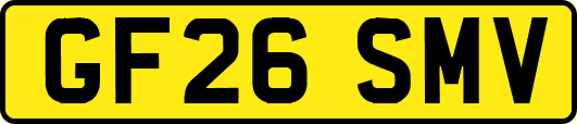 GF26SMV