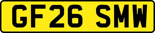 GF26SMW