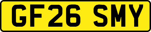 GF26SMY