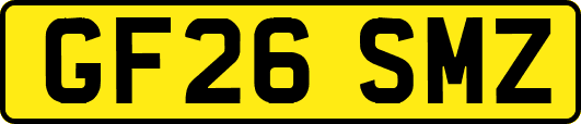 GF26SMZ