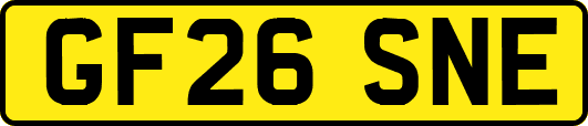 GF26SNE