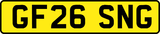 GF26SNG