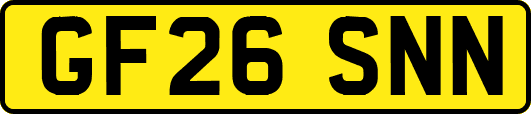 GF26SNN