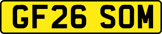 GF26SOM