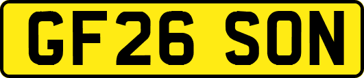 GF26SON