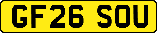 GF26SOU