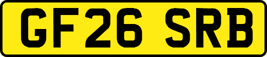 GF26SRB