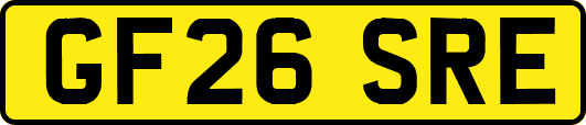 GF26SRE