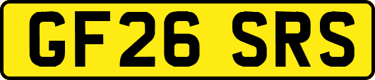 GF26SRS