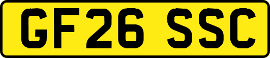 GF26SSC
