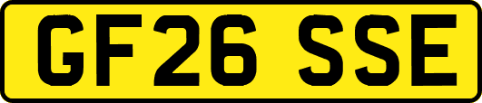 GF26SSE