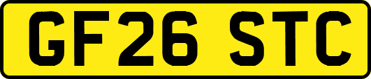 GF26STC