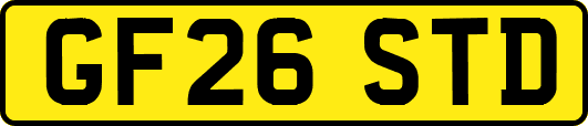 GF26STD