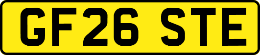 GF26STE