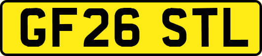 GF26STL