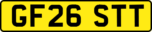 GF26STT