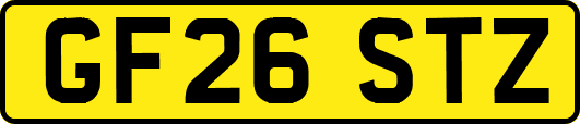 GF26STZ