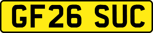 GF26SUC