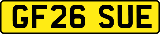 GF26SUE