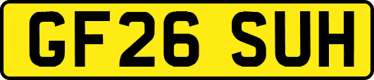 GF26SUH