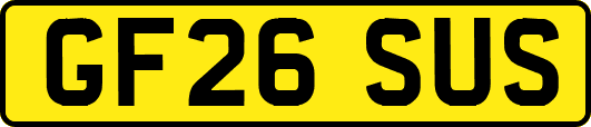 GF26SUS