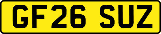 GF26SUZ