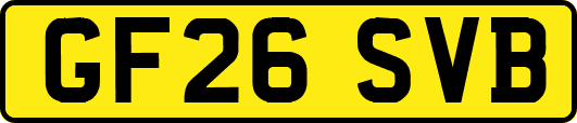 GF26SVB