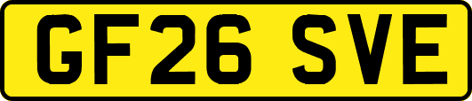 GF26SVE