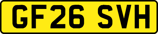 GF26SVH