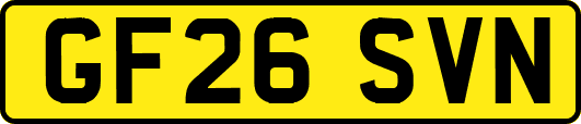 GF26SVN