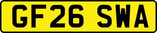 GF26SWA