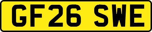 GF26SWE
