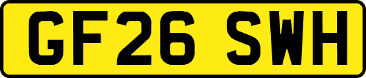 GF26SWH