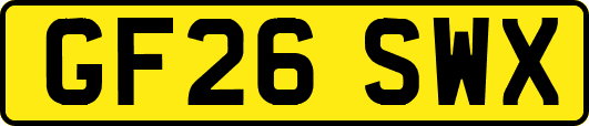 GF26SWX