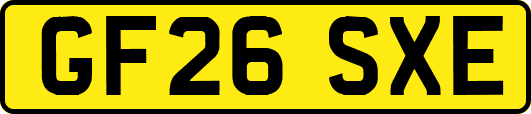 GF26SXE
