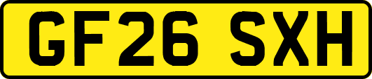 GF26SXH