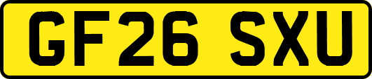 GF26SXU