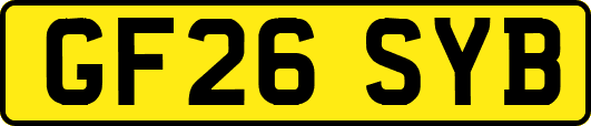 GF26SYB
