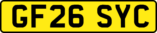 GF26SYC