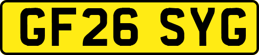 GF26SYG