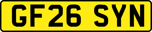 GF26SYN