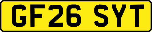 GF26SYT