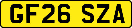GF26SZA