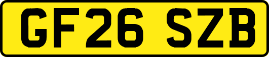 GF26SZB