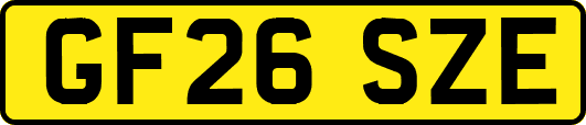 GF26SZE