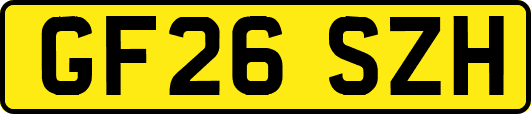 GF26SZH