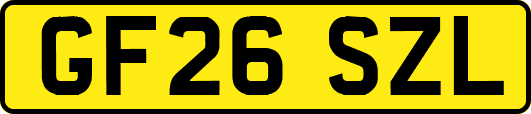 GF26SZL